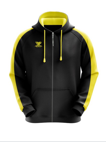 22005 ΦΟΥΤΕΡ ΜΑΥΡΟ ΚΙΤΡΙΝΟ